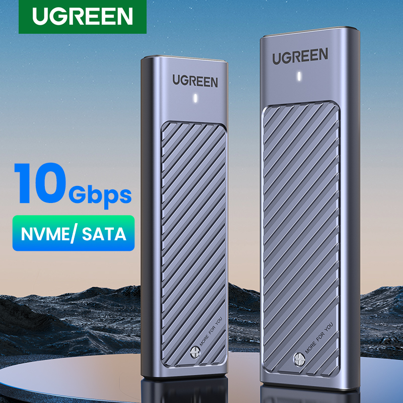 8Tb M2 Nvme Ssd - Ugreen m2 ssd caso m.2 nvme