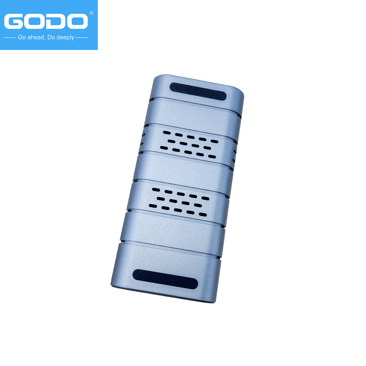 GODO 40Gbps 2230 2280 M.2 NVMe - Thunderbolt 4 External Ssd 4Tb avaliação e preço