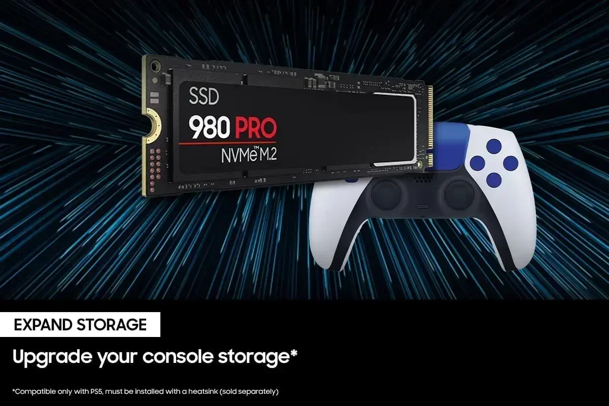 SSD Interno Original 980 PRO M - Pcie 4.0 4Tb 2280 Ssd 7450Mbps avaliação e preço